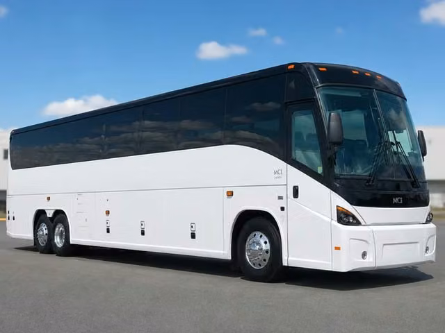 aiken charter buses